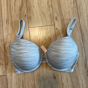 Pink Victoria’s Secret Wear Everywhere Push Up